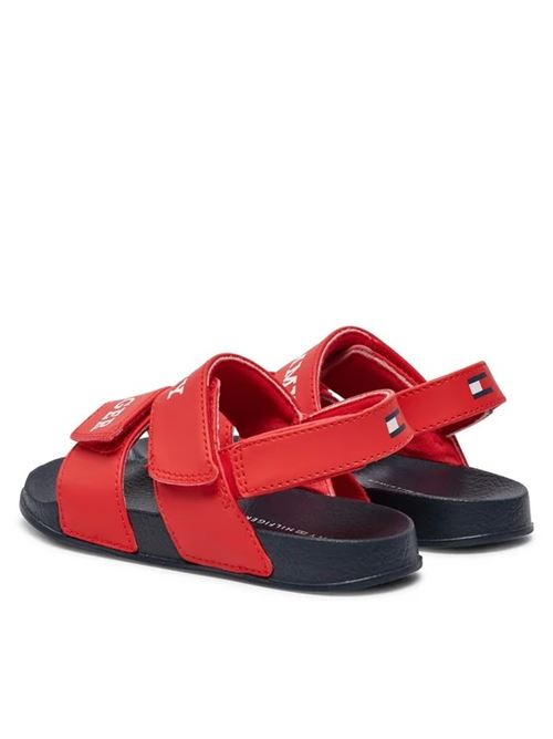 SANDAL TOMMY HILFIGER | 33453 1172/300